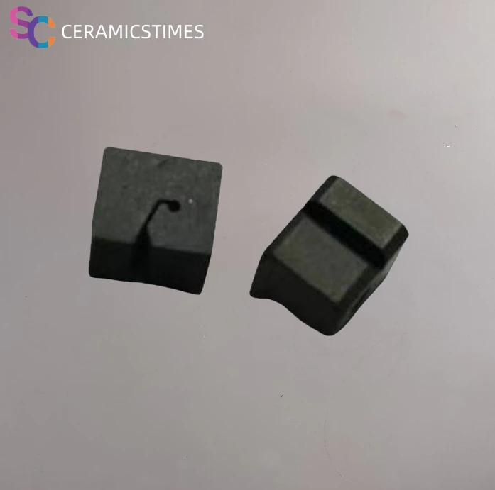info-1-1 Conductive Ceramic Nozzle